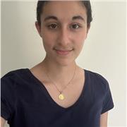 je peux enseigner les mathématiques, de la primaire jusqu’aux collège inclu, Ainsi que les mathématiques niveau lycée